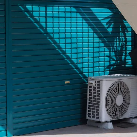 Climatisation réversible Ardon